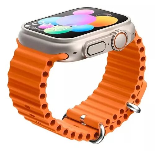 RELOJ T83 PRO CON CHIP