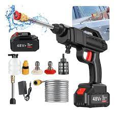 Pistola Hidrolavadora