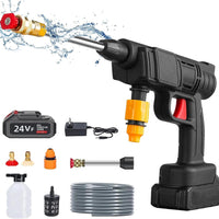 Pistola Hidrolavadora