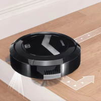 ASPIRADORA INTELIGENTE XIMEIJIE SMART