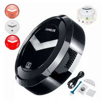 ASPIRADORA INTELIGENTE XIMEIJIE SMART