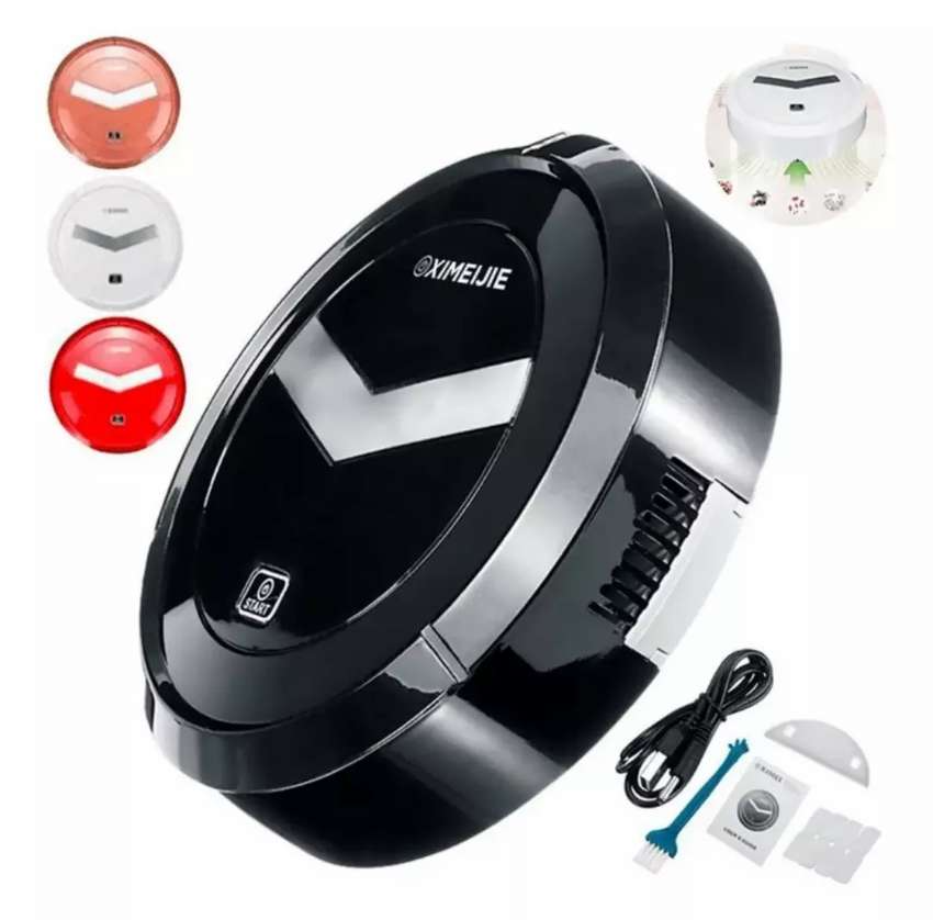 ASPIRADORA INTELIGENTE XIMEIJIE SMART