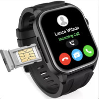 RELOJ T83 PRO CON CHIP