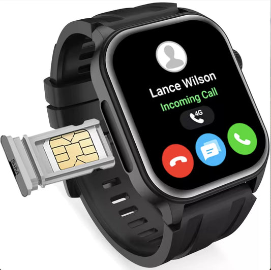 RELOJ T83 PRO CON CHIP