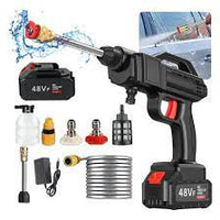 Pistola Hidrolavadora